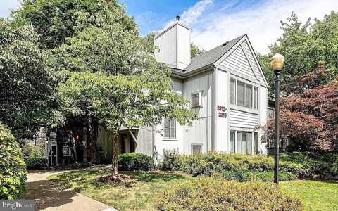 Hunters Run Dr #2312, RESTON, VA 20191