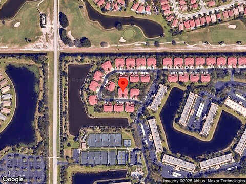 Crystal Pointe Drive, Boynton Beach, FL 33437