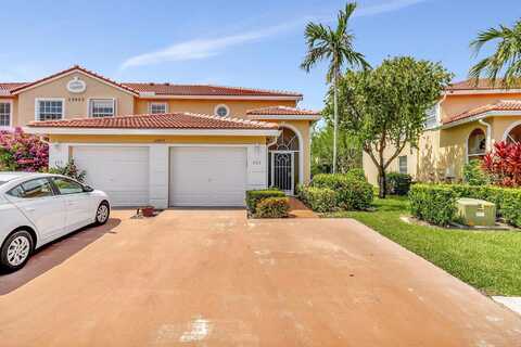 Crystal Pointe Drive, Boynton Beach, FL 33437