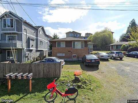14Th Avenue Ne Unit B, Seattle, WA 98125