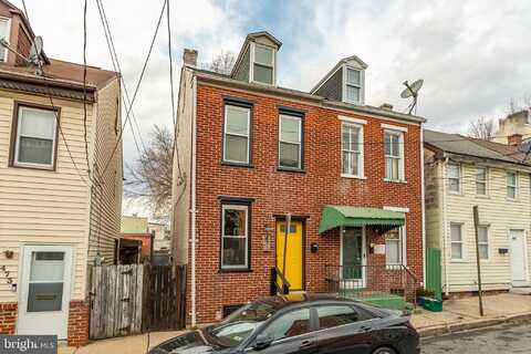 471 HIGH STREET, LANCASTER, PA 17603