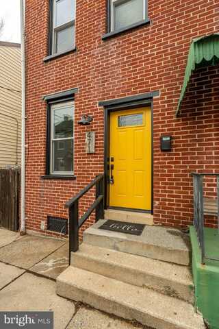 471 HIGH STREET, LANCASTER, PA 17603
