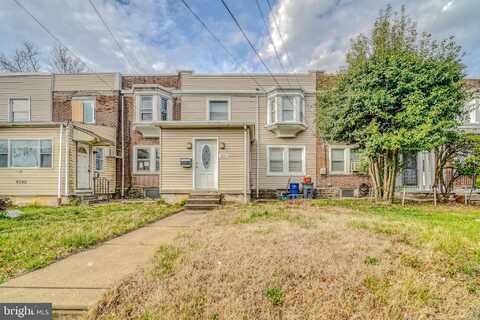 6342 MARTINS MILL ROAD, PHILADELPHIA, PA 19111