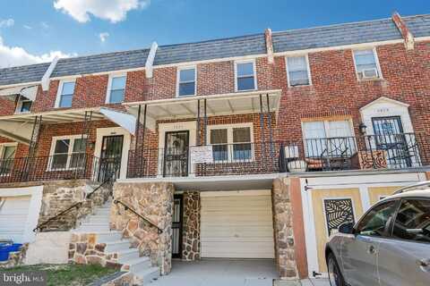 5927 N WARNOCK STREET, PHILADELPHIA, PA 19141