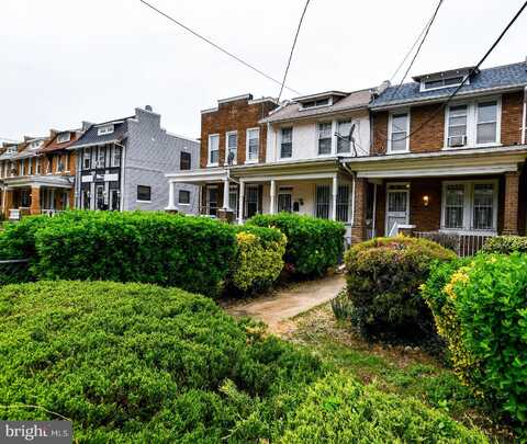 2316 MINNESOTA AVENUE SE, WASHINGTON, DC 20020
