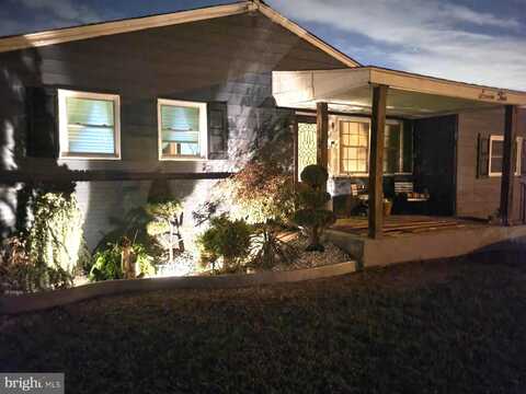 710 SMITH LANE, MOUNT HOLLY, NJ 08060