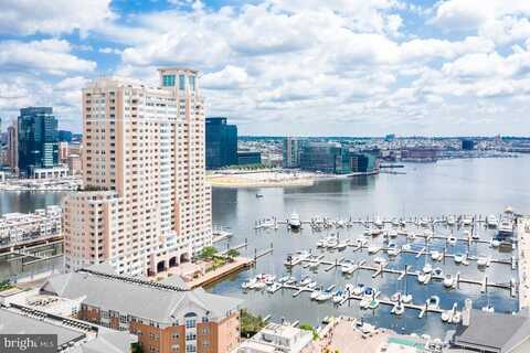 100 HARBORVIEW DRIVE, BALTIMORE, MD 21230
