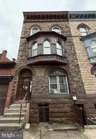 111 S 8TH STREET, READING, PA 19602