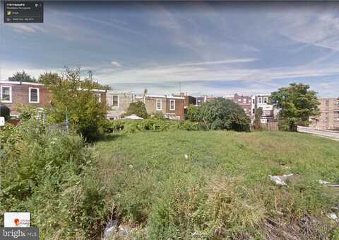 1720 N BONSALL STREET, PHILADELPHIA, PA 19121