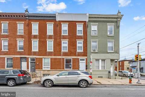 2303 CHRISTIAN STREET, PHILADELPHIA, PA 19146