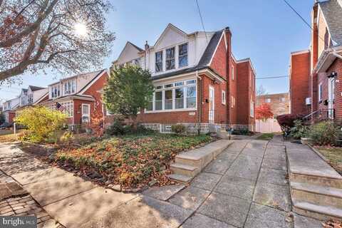 3226 FULLER STREET, PHILADELPHIA, PA 19136