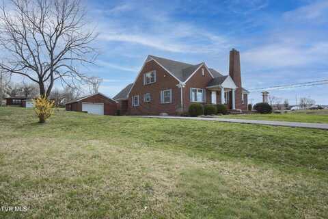 125 Rosewood Lane, Bristol, VA 24202