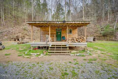 226 Pressmens Home Road, Rogersville, TN 37857