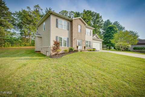 412 Foxcroft Drive, Kingsport, TN 37664