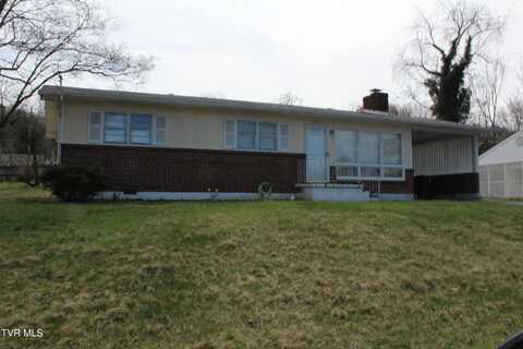 2311 Bay Street Street, Bristol, TN 37620