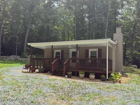 17584 Burnt Cabin Trail, Chilhowie, VA 24319