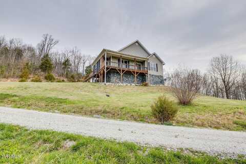 2306 Old Ducktown Road, Limestone, TN 37681