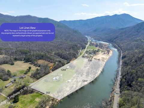 1875 East Highway 25-70, Del Rio, TN 37727