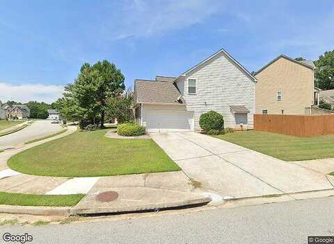 Creekside, South Fulton, GA 30349