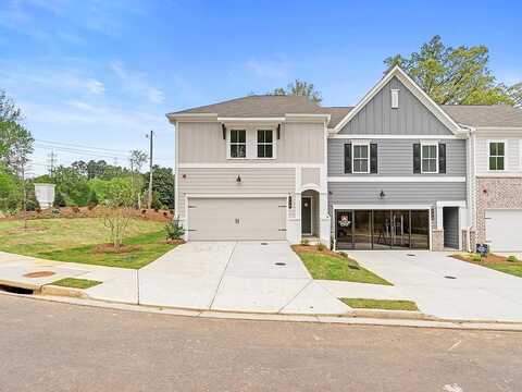 Bluffington Way, Marietta, GA 30066