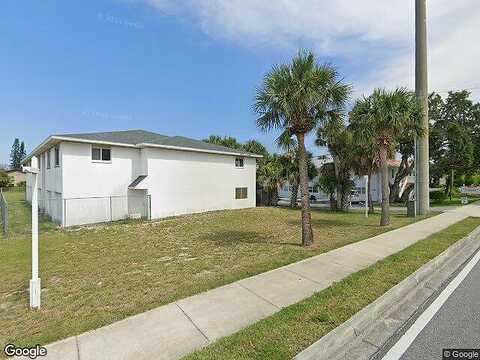 Atlantic, CAPE CANAVERAL, FL 32920