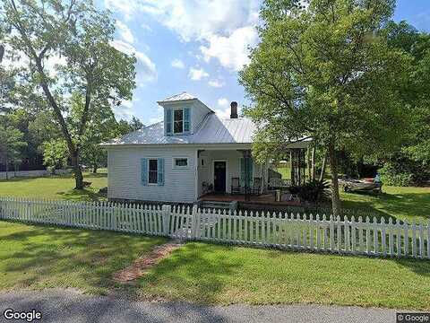 Thompson St, Milton, FL 32530