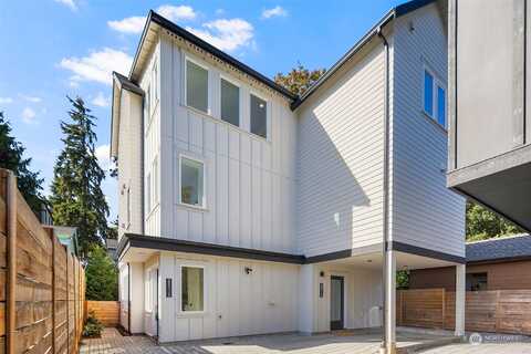 20Th Avenue Ne, Seattle, WA 98115