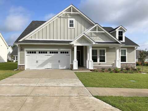 Ardmore Lane, Tallahassee, FL 32308