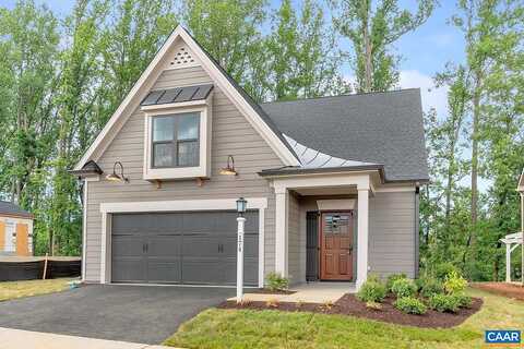 Thicket Run Pl, Charlottesville, VA 22911