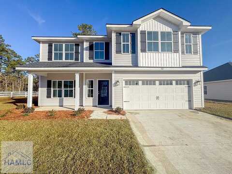 Alder Pass, Midway, GA 31320