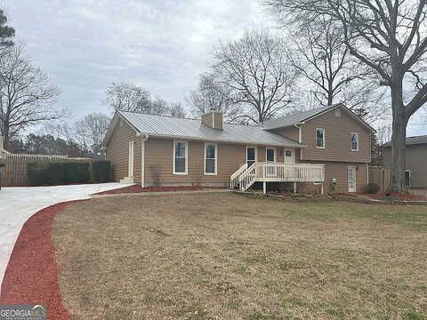 Timbermill Circle, Carrollton, GA 30116