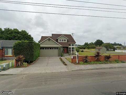 Washington Avenue Ne, Long Beach, WA 98631