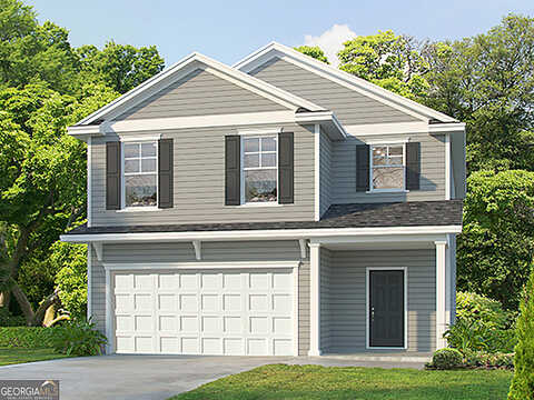 Creek Way, Brunswick, GA 31525