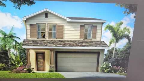 Becker Drive, Clearwater, FL 33761