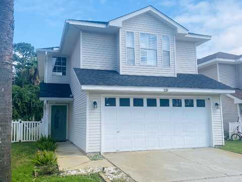 Twin Lakes Drive, Destin, FL 32541