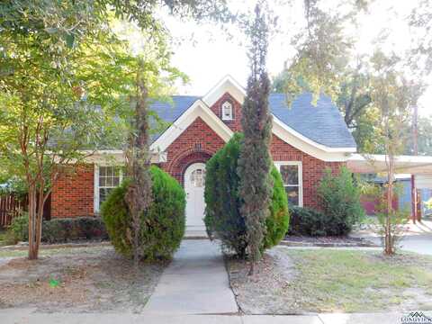 S Montgomery, Gilmer, TX 75644