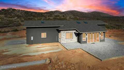 N Liberty Trail, Dewey Humboldt, AZ 86327
