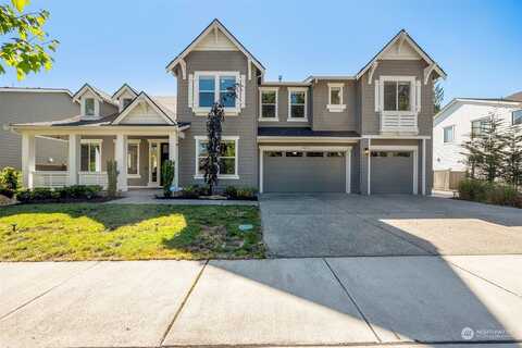85Th Avenue Ne, Bothell, WA 98011