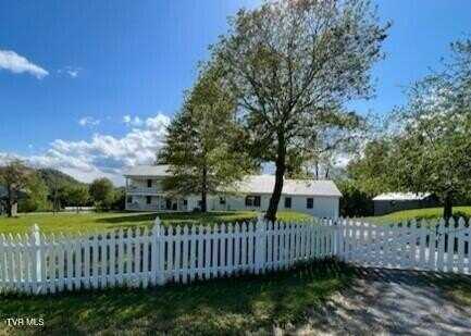 15687 Barnrock Road, Mendota, VA 24270