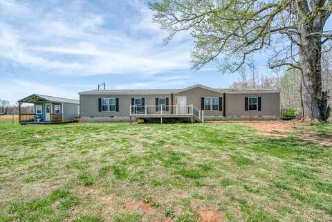 587 Glenn Rd, SPARTA, TN 38583