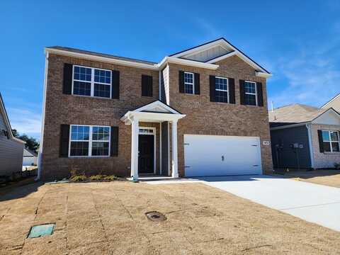 5431 Mason Way, COOKEVILLE, TN 38506