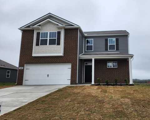 5448 Briley Lane, COOKEVILLE, TN 38506