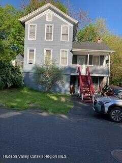 102 Second Avenue, Kingston, NY 12401