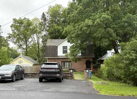 19 Augusta Street, Kingston, NY 12401