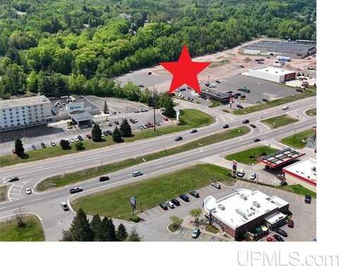 2001 Wilson, Marquette, MI 49855