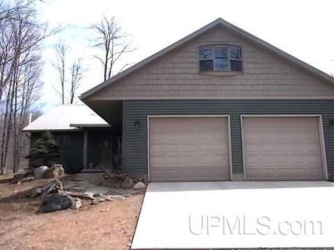 N20328 County Road H, Fence T-WI, WI 54120