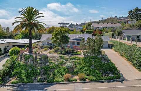 683 Colina Vista, Ventura, CA 93003