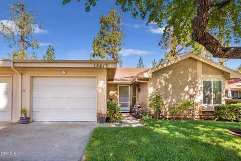 15413 Village 15, Camarillo, CA 93012