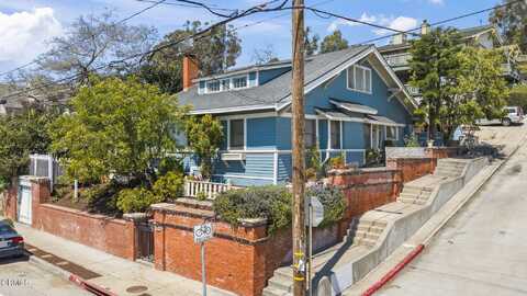 793 Poli Street, Ventura, CA 93001
