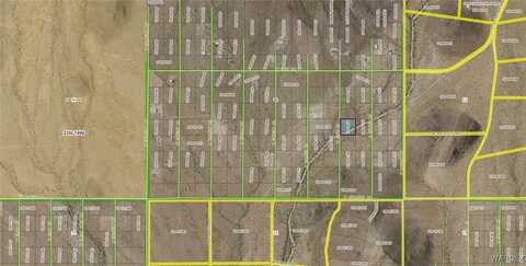 Lot 13 N Cove Road, Golden Valley, AZ 86413